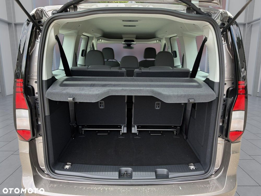 Volkswagen Caddy Maxi/AUTOMAT/7 osob., diesel 2.0 TDI 122KM - 19