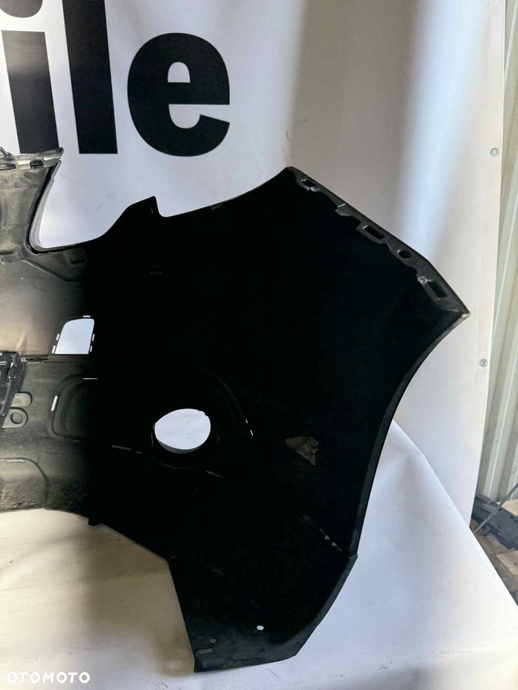 Peugeot 2008 I Zderzak przód przedni kompletny 9802521077 2013-2016r - 9