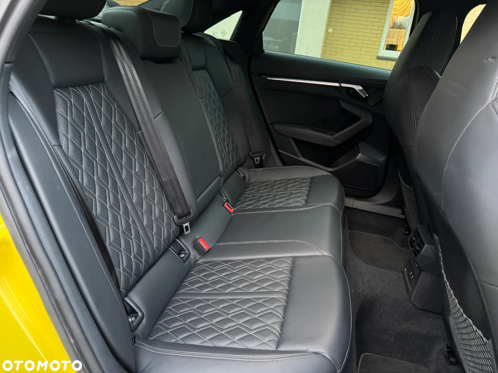 Audi S3 TFSI Limousine quattro S tronic - 26