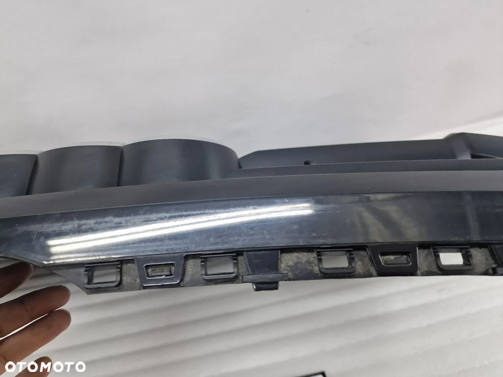AUDI Q5 80A II S-LINE 16- ATRAPA / GRILL PRZEDNI PRZÓD NA PDC , NR 80A853651C / 80A853651D / 80A853651E , NR AUKCJI GL64 - 18