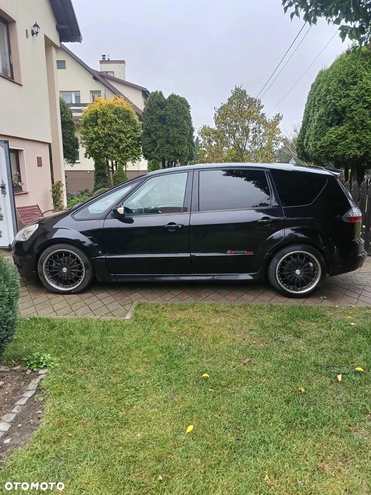 Ford S-Max 2.0 Trend - 1