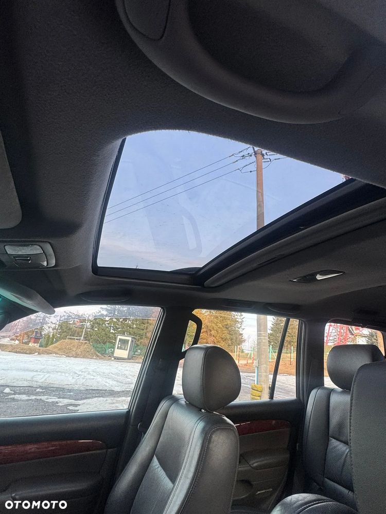 Toyota Land Cruiser 3.0 D Luna - 13