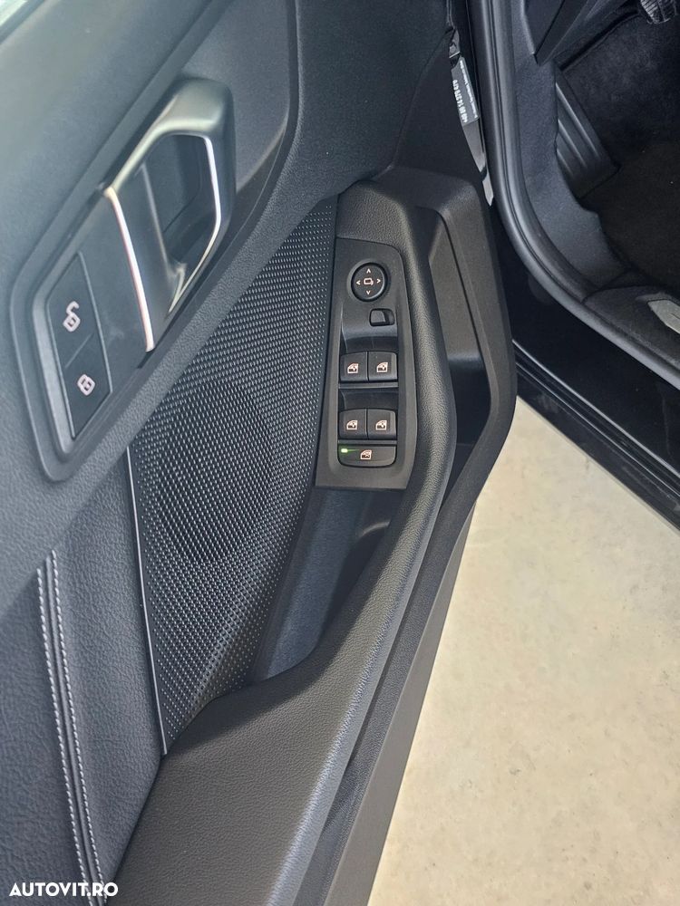 BMW Seria 1 118d Aut. Luxury Line - 15