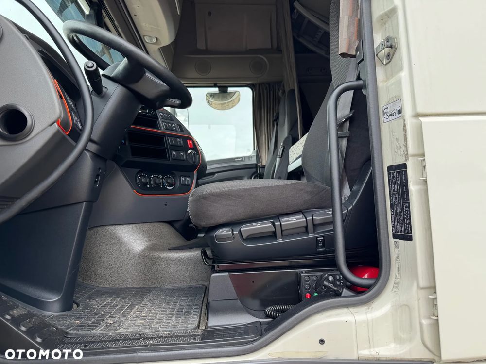 DAF XF 106.460 Super Space Cab Euro 6 Standard Automat - 7