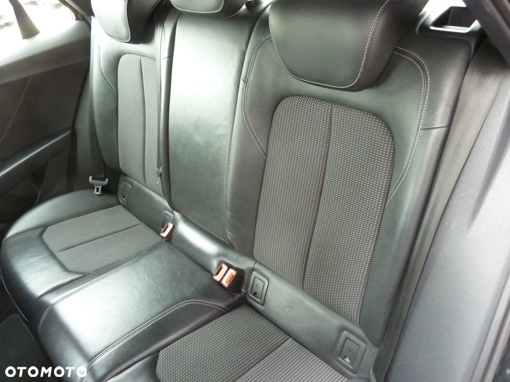 Audi Q2 35 TFSI Sport S tronic - 14