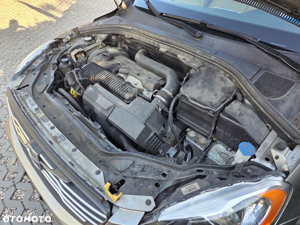 Volvo XC 60 T5 AWD Summum - 29
