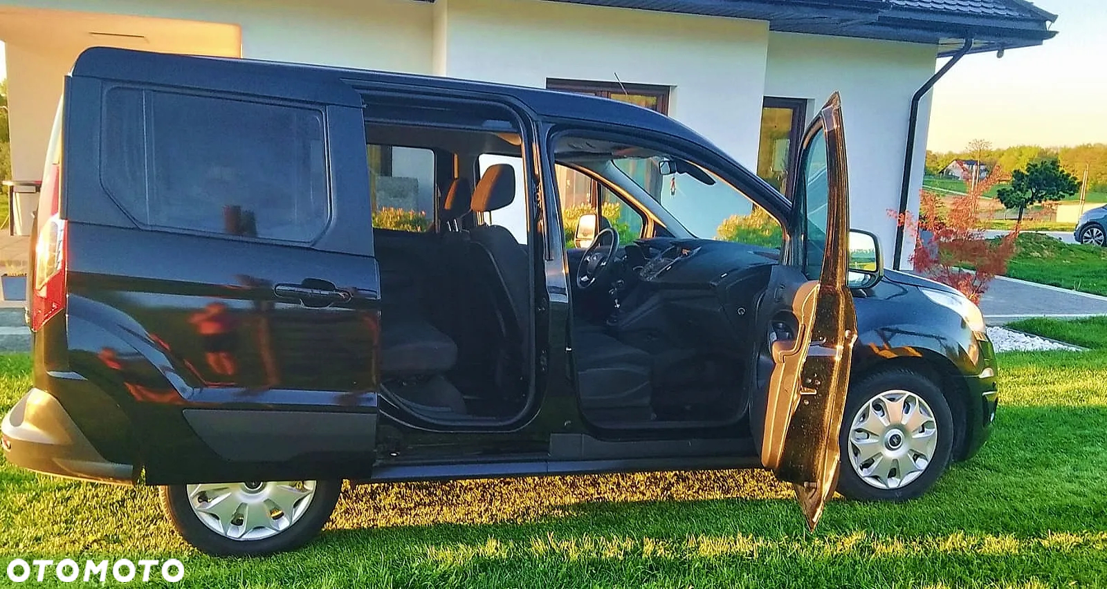 Ford Tourneo Connect - 7