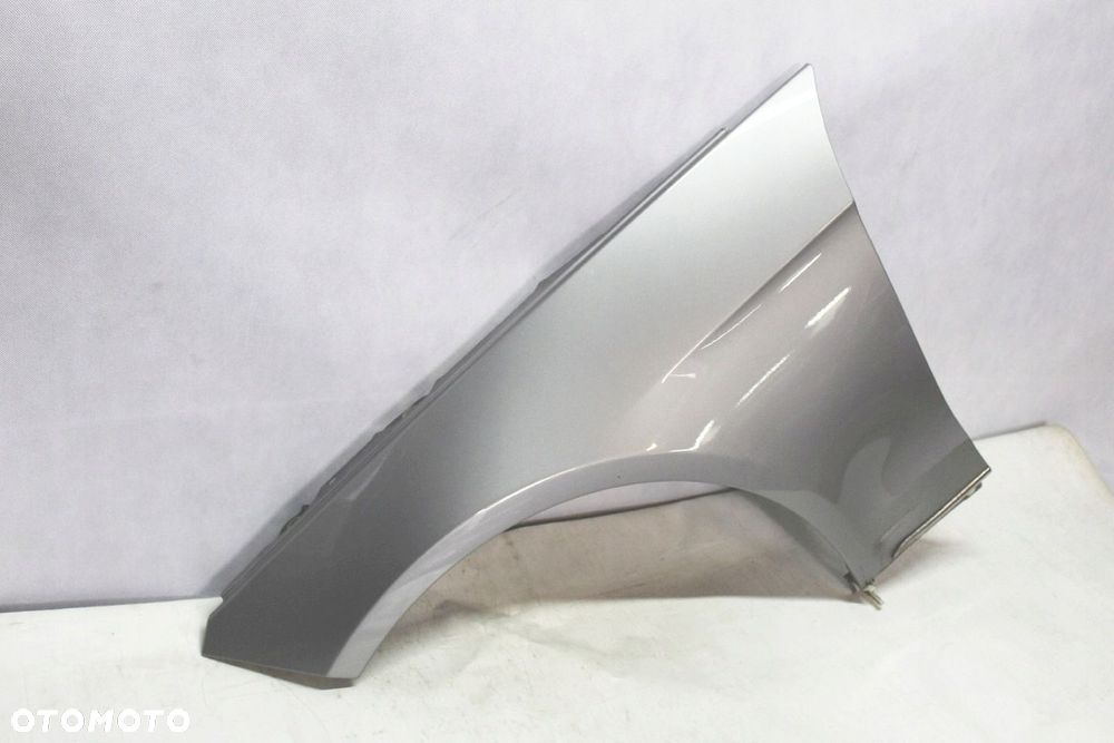 Błotnik przód przedni lewy oryginał Mercedes W212 Kombi Lift Kolor 792 - 5