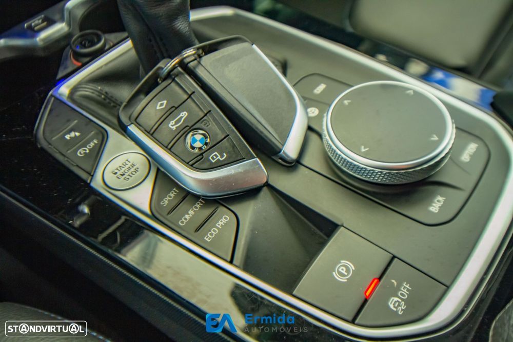 BMW 116 d Pack Desportivo M - 46