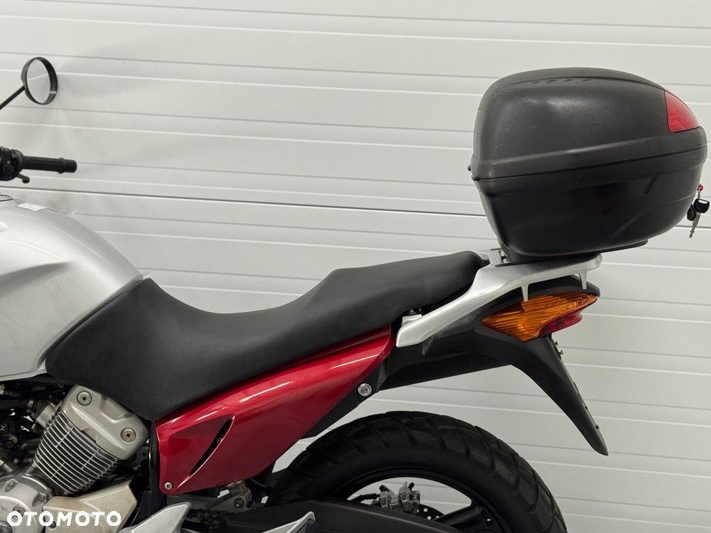Honda Varadero - 17