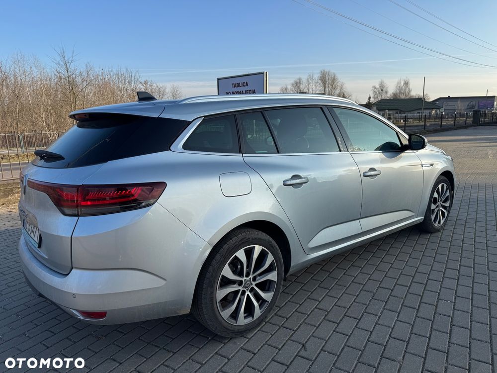 Renault Megane 1.3 TCe FAP Techno EDC - 2