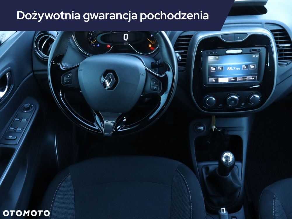 Renault Captur - 9