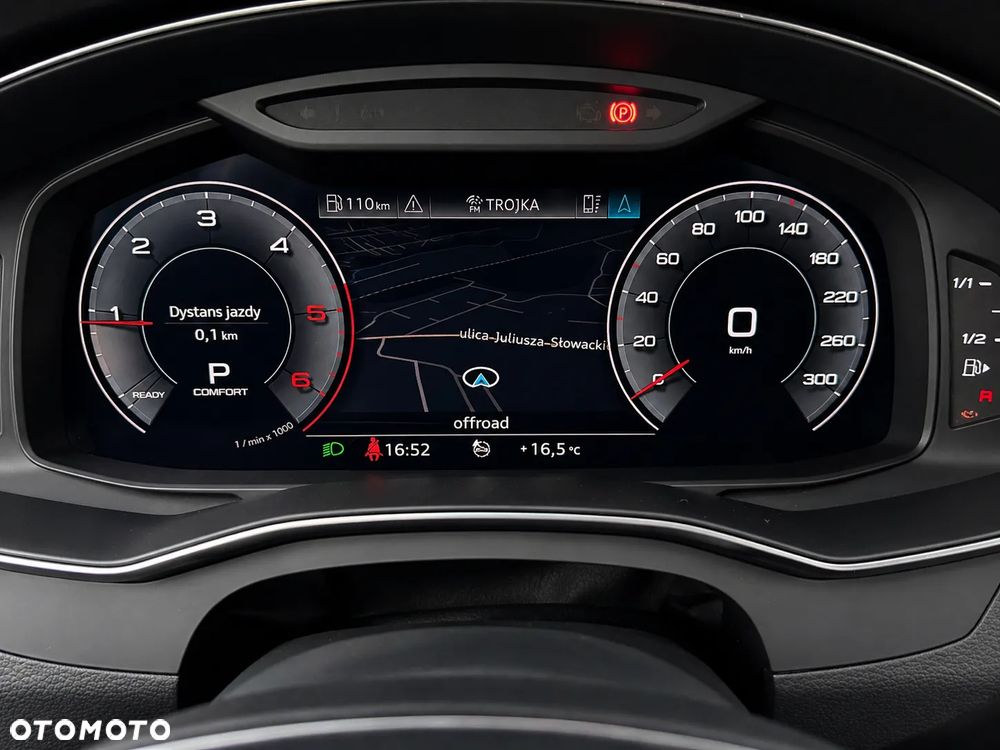 Audi A6 Avant 40 TDI S tronic sport - 15