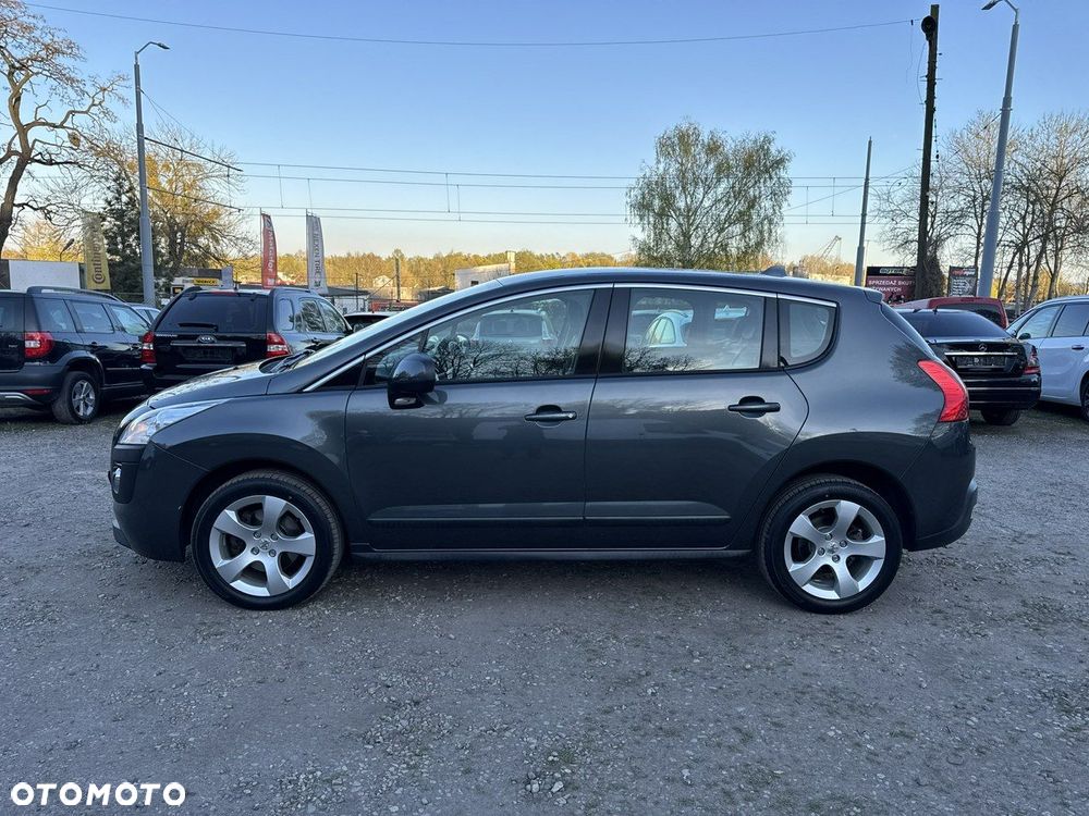 Peugeot 3008 - 33