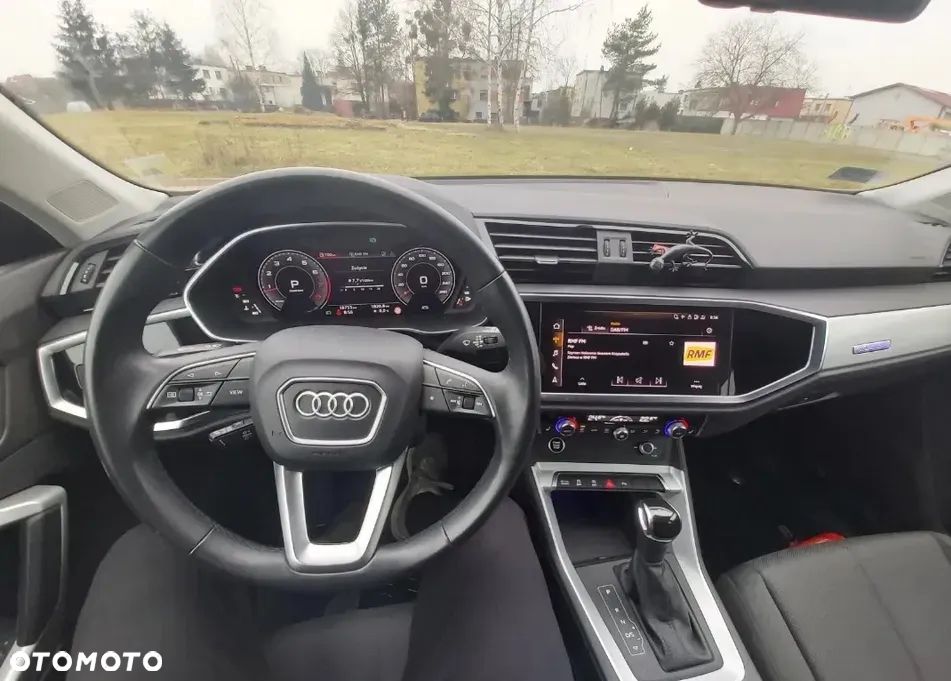 Audi Q3 35 TFSI S line S tronic - 8