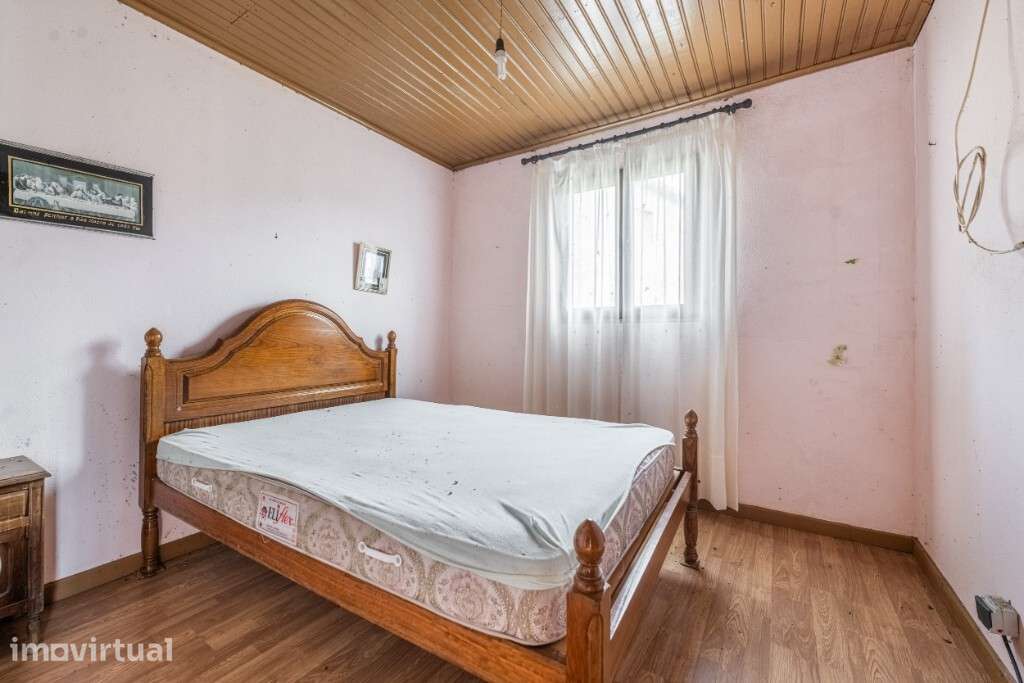 Quinta c/ Moradia - Bouro Santa Maria - Grande imagem: 5/19