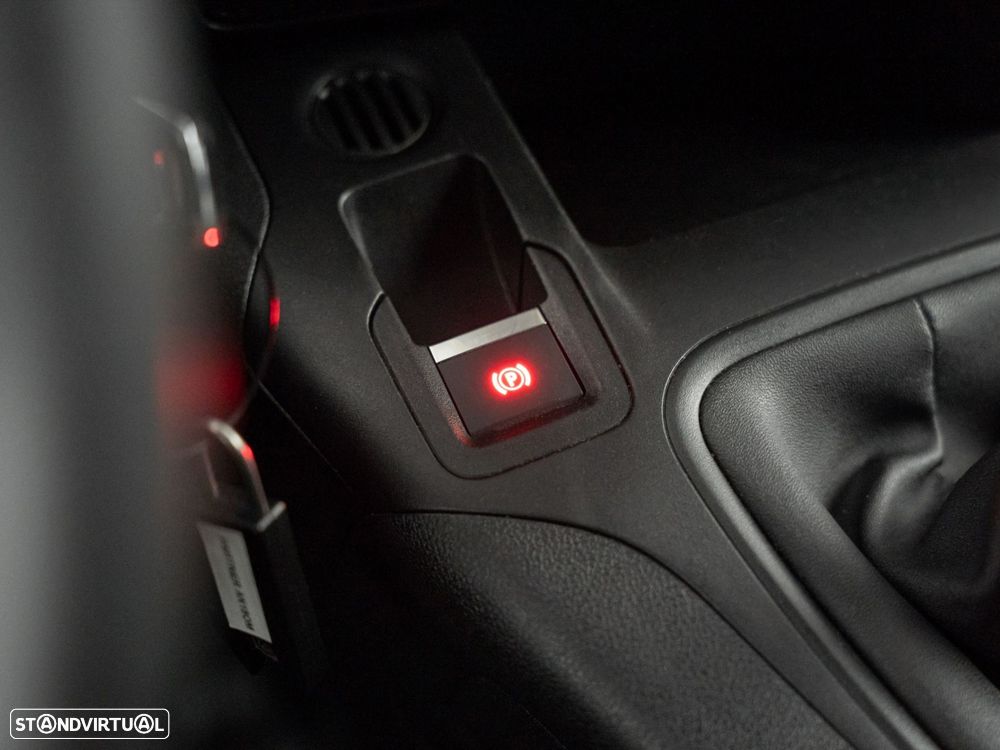 Peugeot Partner 1.5 BlueHDi Premium Standard - 21