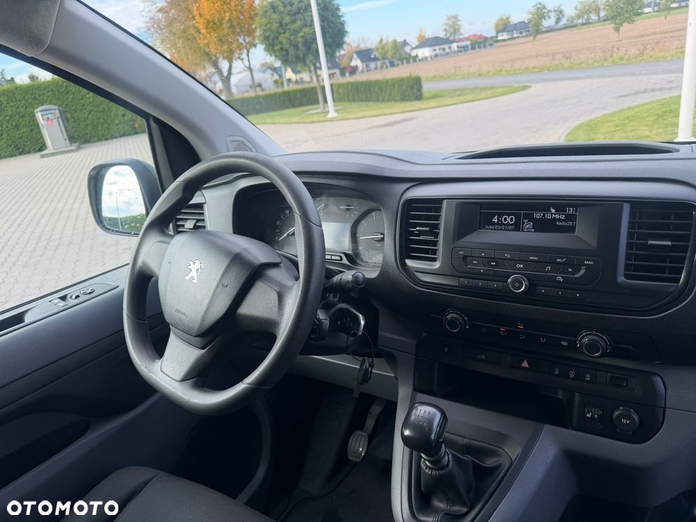 Peugeot Expert - 32