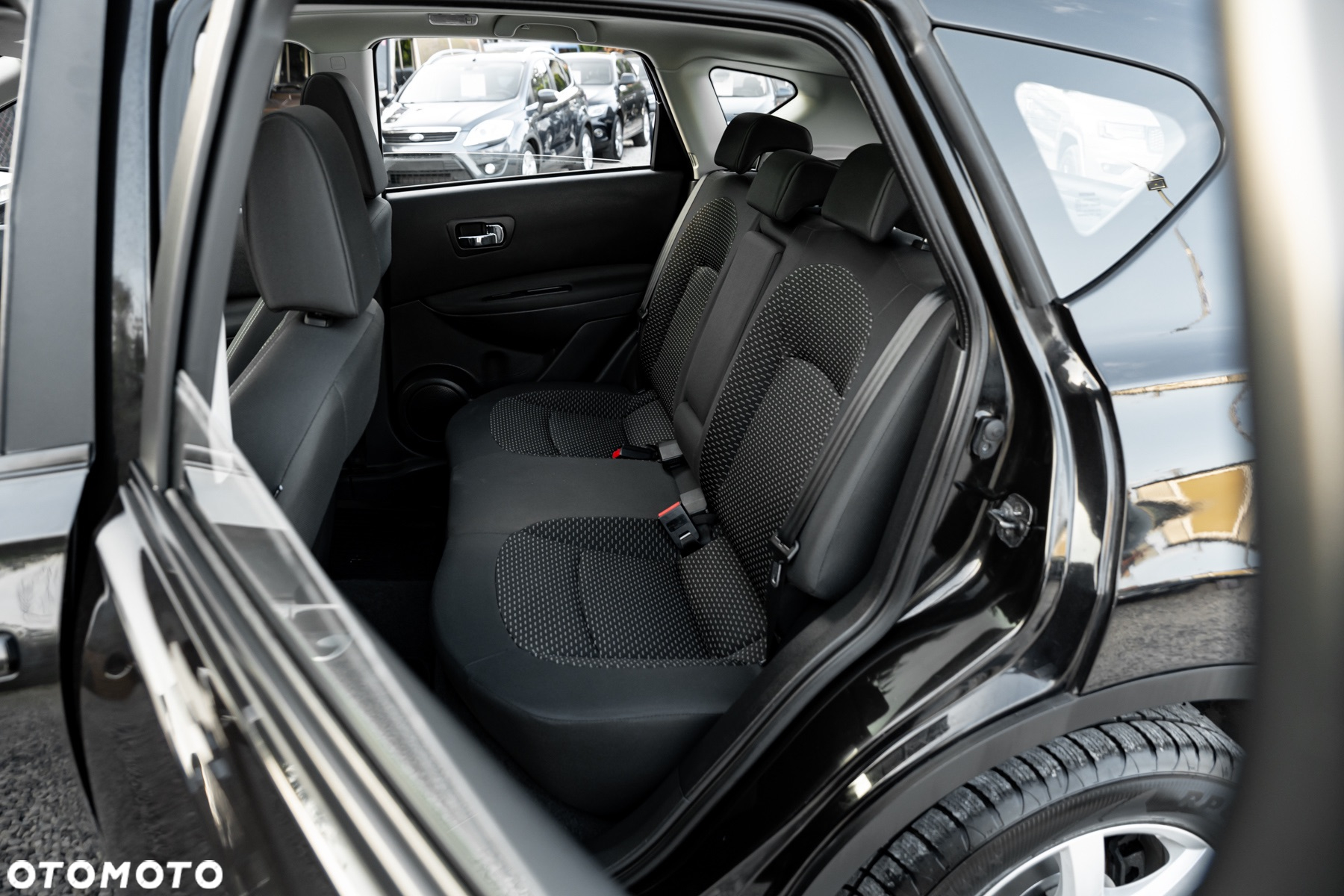 Nissan Qashqai 2.0 Lounge - 20