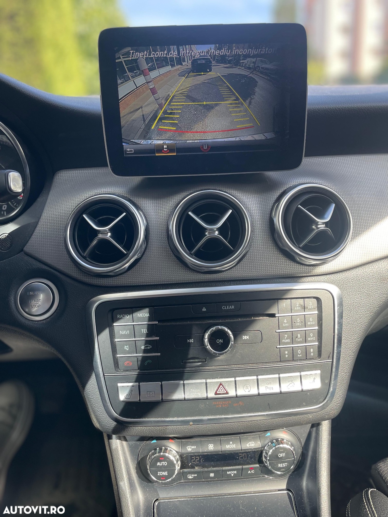 Mercedes-Benz GLA 220 CDI 4Matic 7G-DCT Style - 9