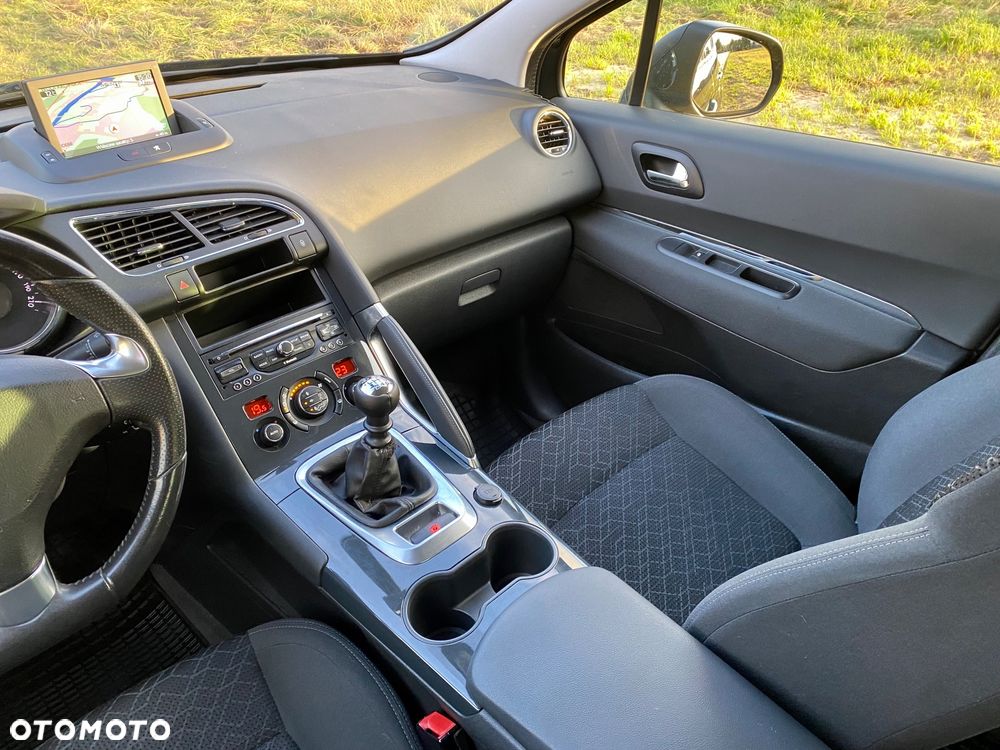 Peugeot 3008 BlueHDi 120 Stop & Start Style - 17