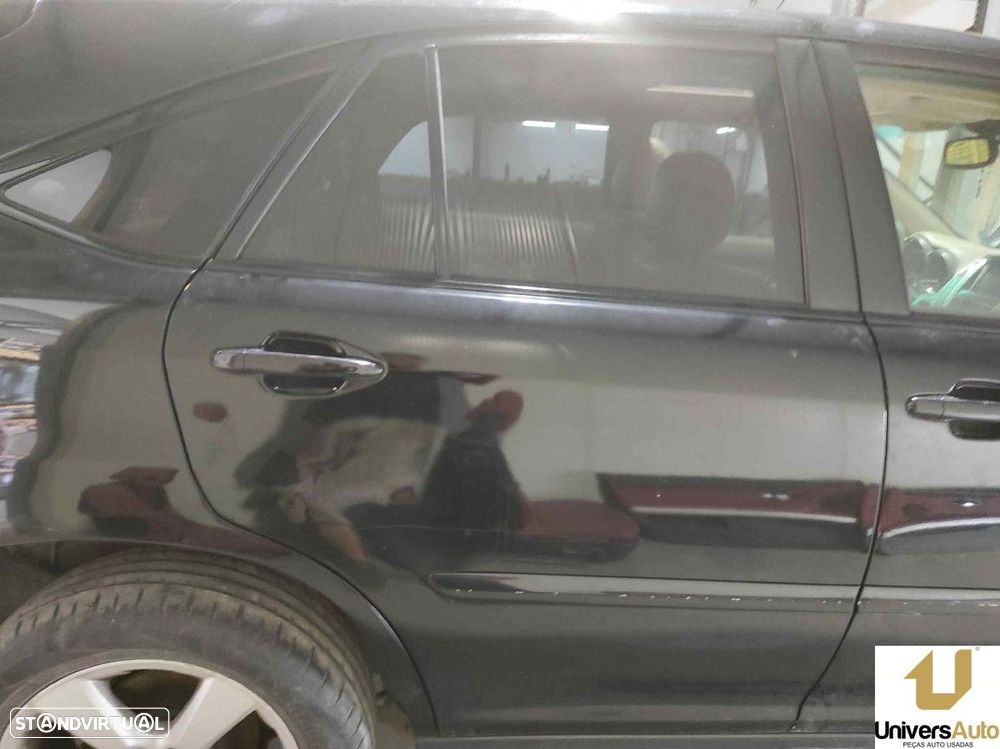 PORTA TRASEIRA DIREITA LEXUS RX 300(MCU35) LUXURY - 2