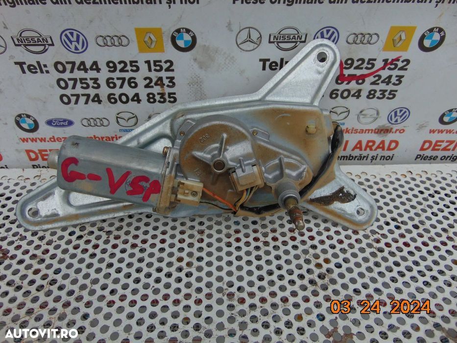 Motoras stergatoare Suzuki Grand Vitara 1998-2005 motoras haion - 1