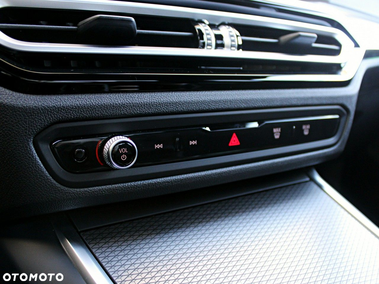 BMW Seria 3 320d M Sport - 17