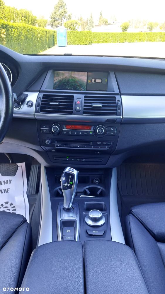 BMW X5 3.0sd xDrive - 27