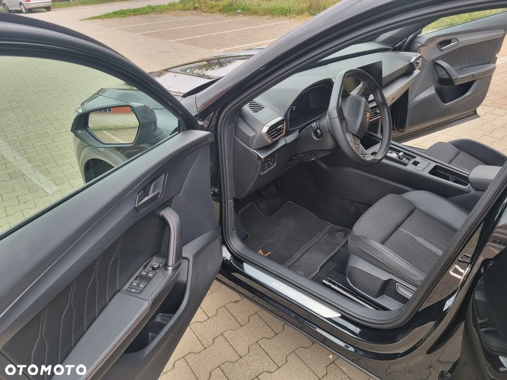 Cupra Formentor - 25