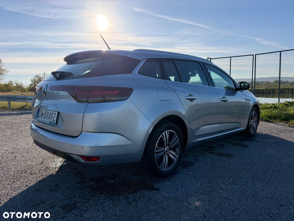 Renault Megane 1.3 TCe FAP Equilibre - 10
