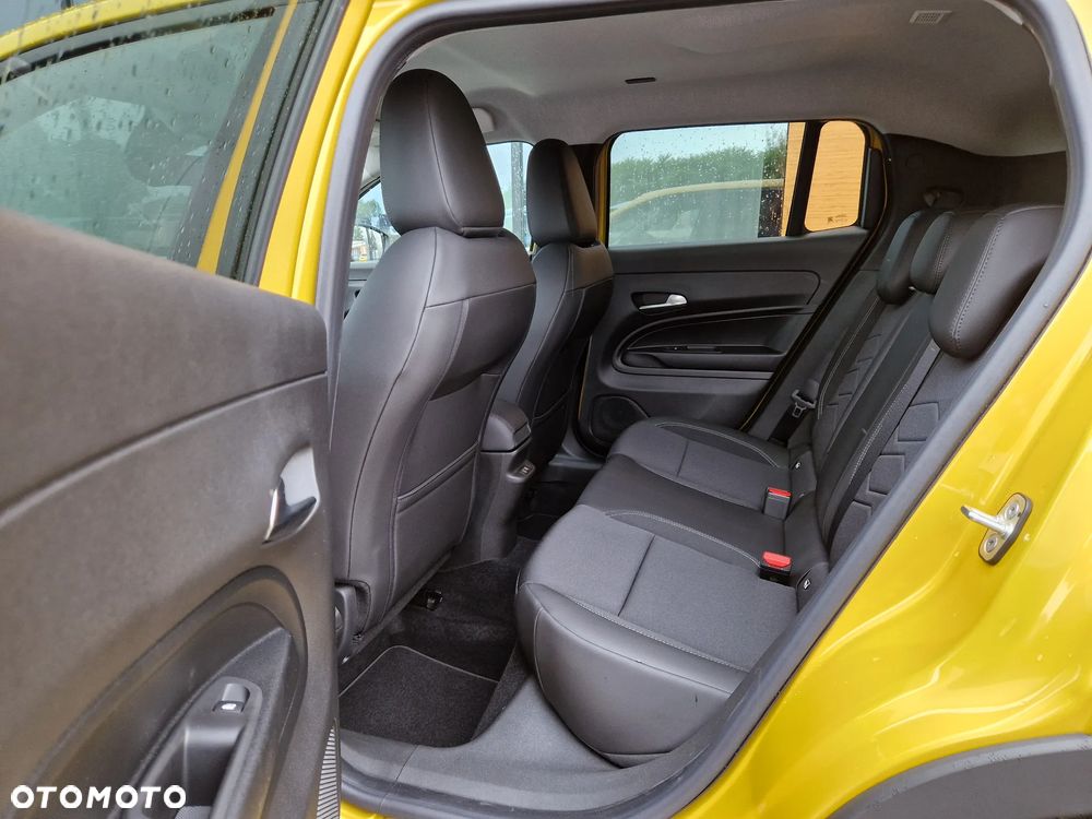 Jeep Avenger 54kWh Summit - 18