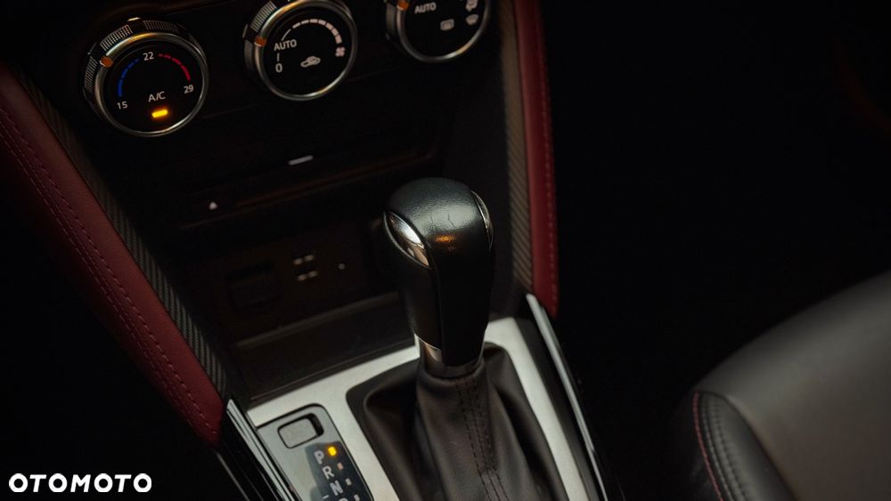 Mazda CX-3 2.0 Skypassion - 26