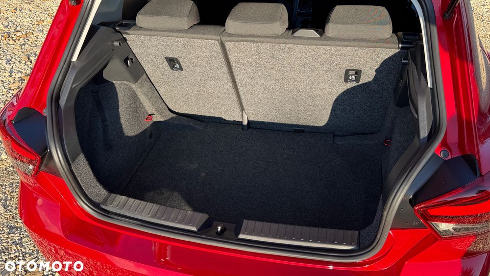 Seat Ibiza 1.0 Eco TSI S&S FR - 25