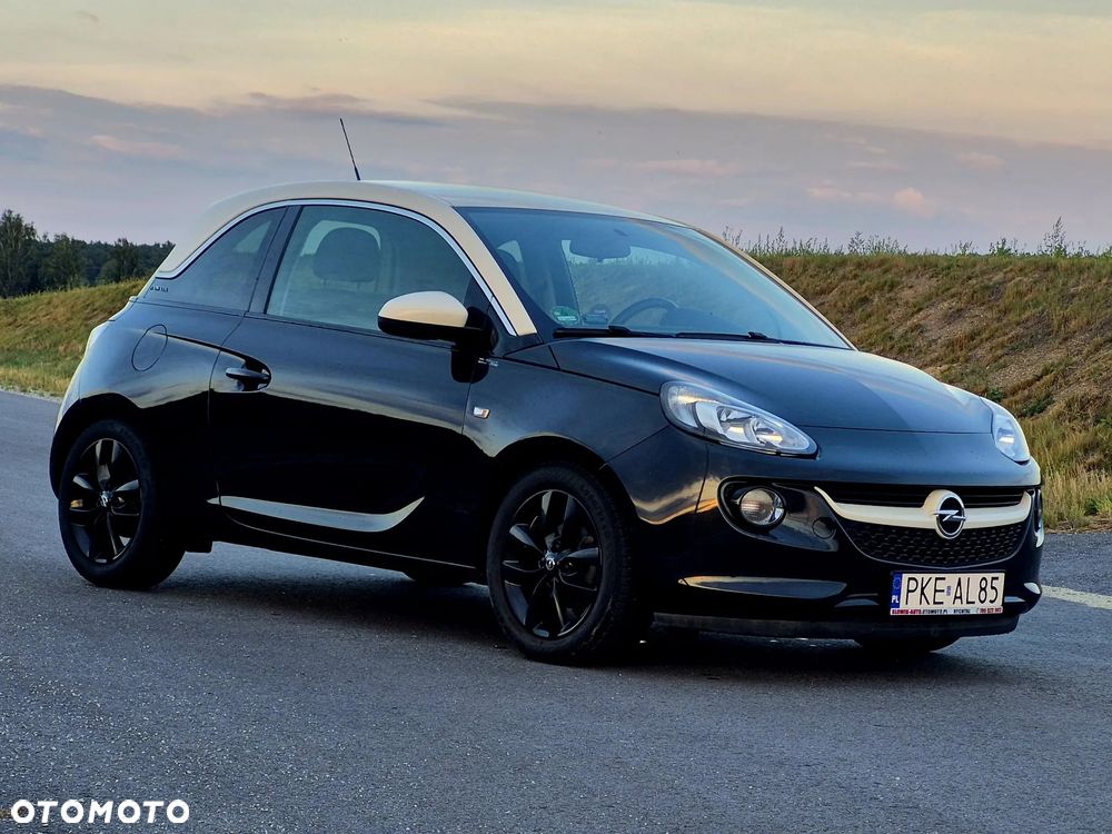 Opel Adam 1.4 Start/Stop Glam - 6