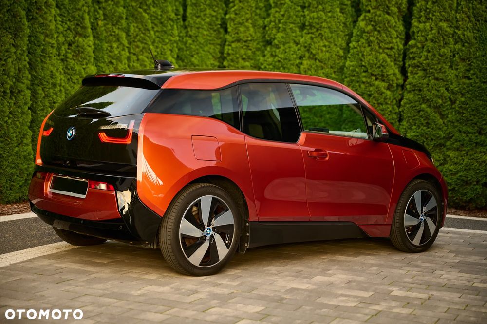 BMW i3 (60 Ah) Range Extender - 10