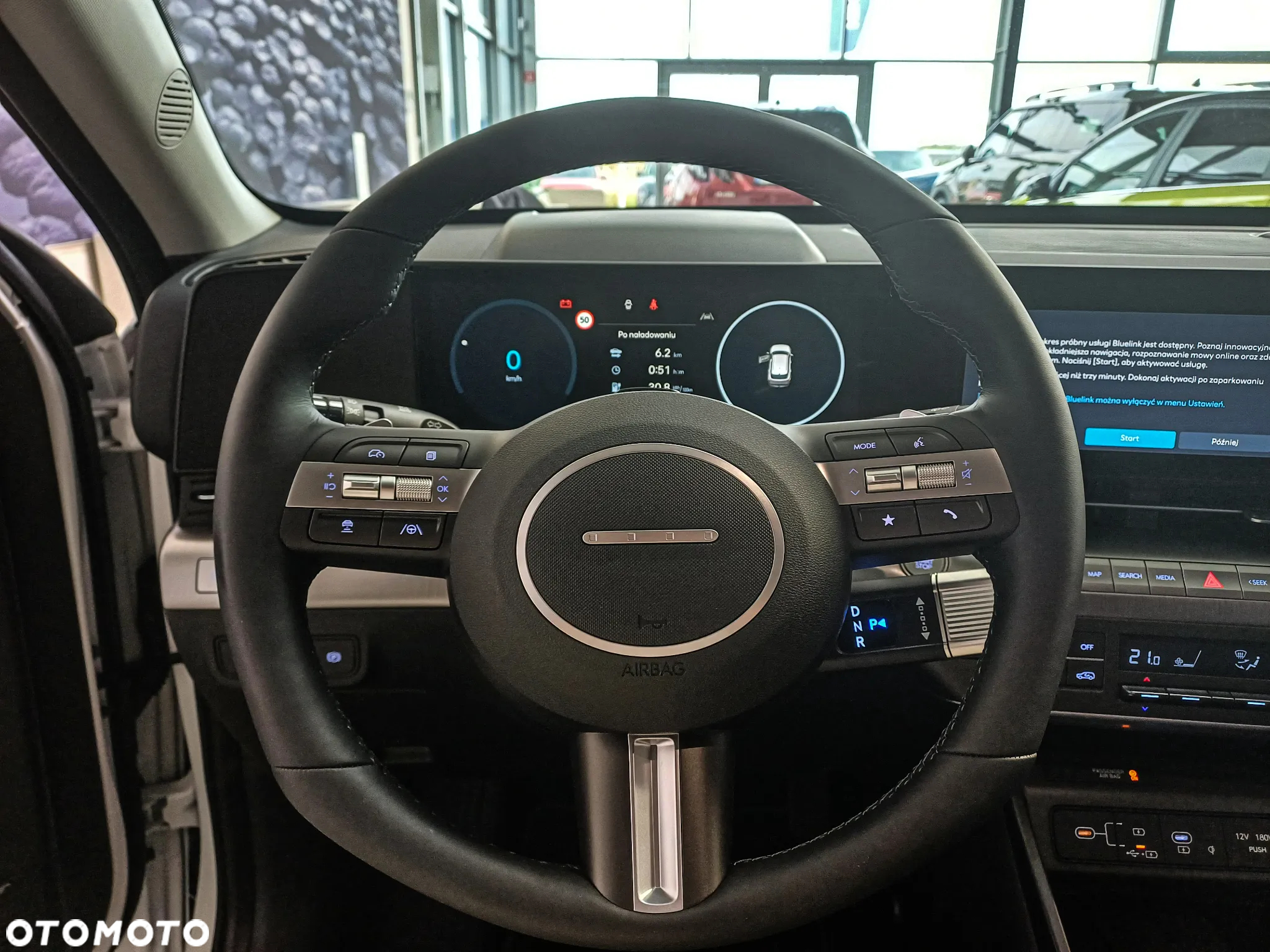 Hyundai Kona Electric 64kWh Platinum - 17