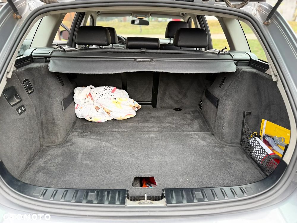 BMW Seria 3 320d - 21