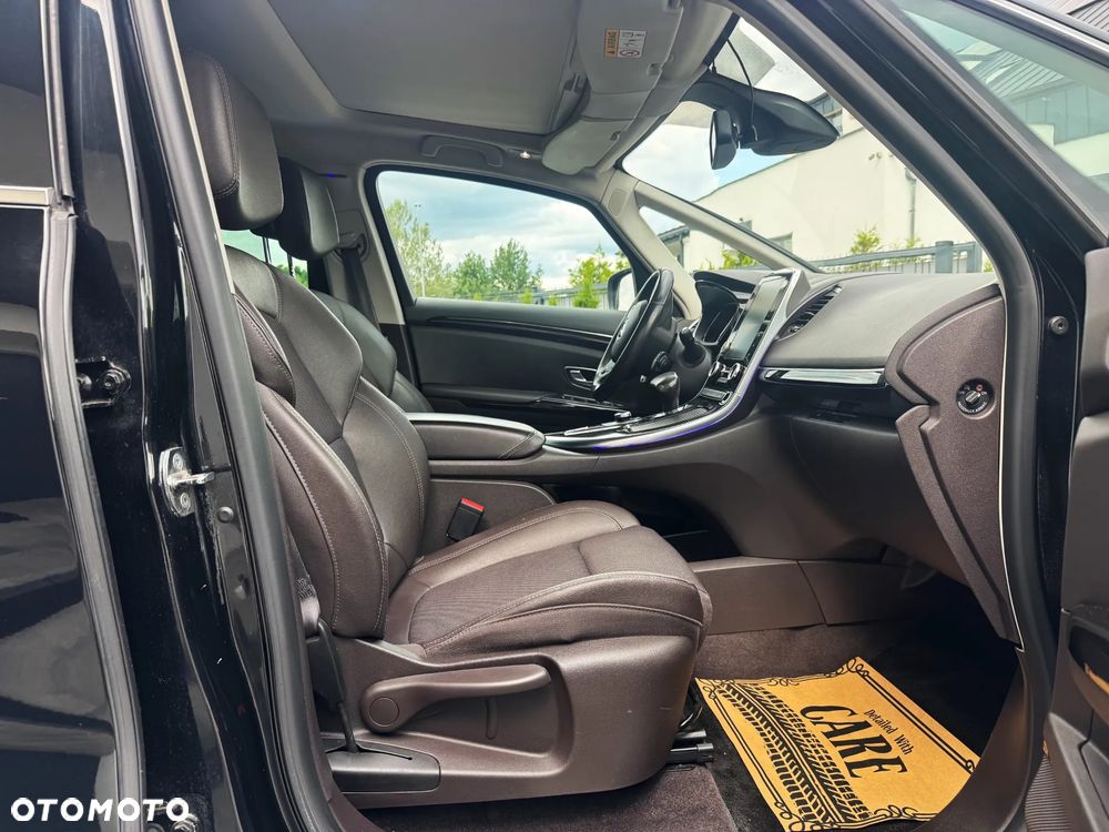 Renault Espace Energy TCe 200 EDC Intens - 26