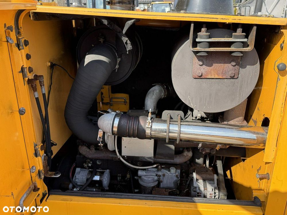 Hyundai HL770-7A - 21