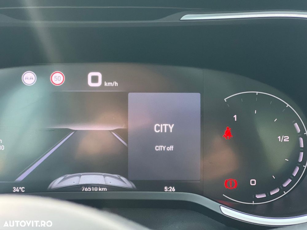 Fiat Tipo 1.0 Final City Life - 15