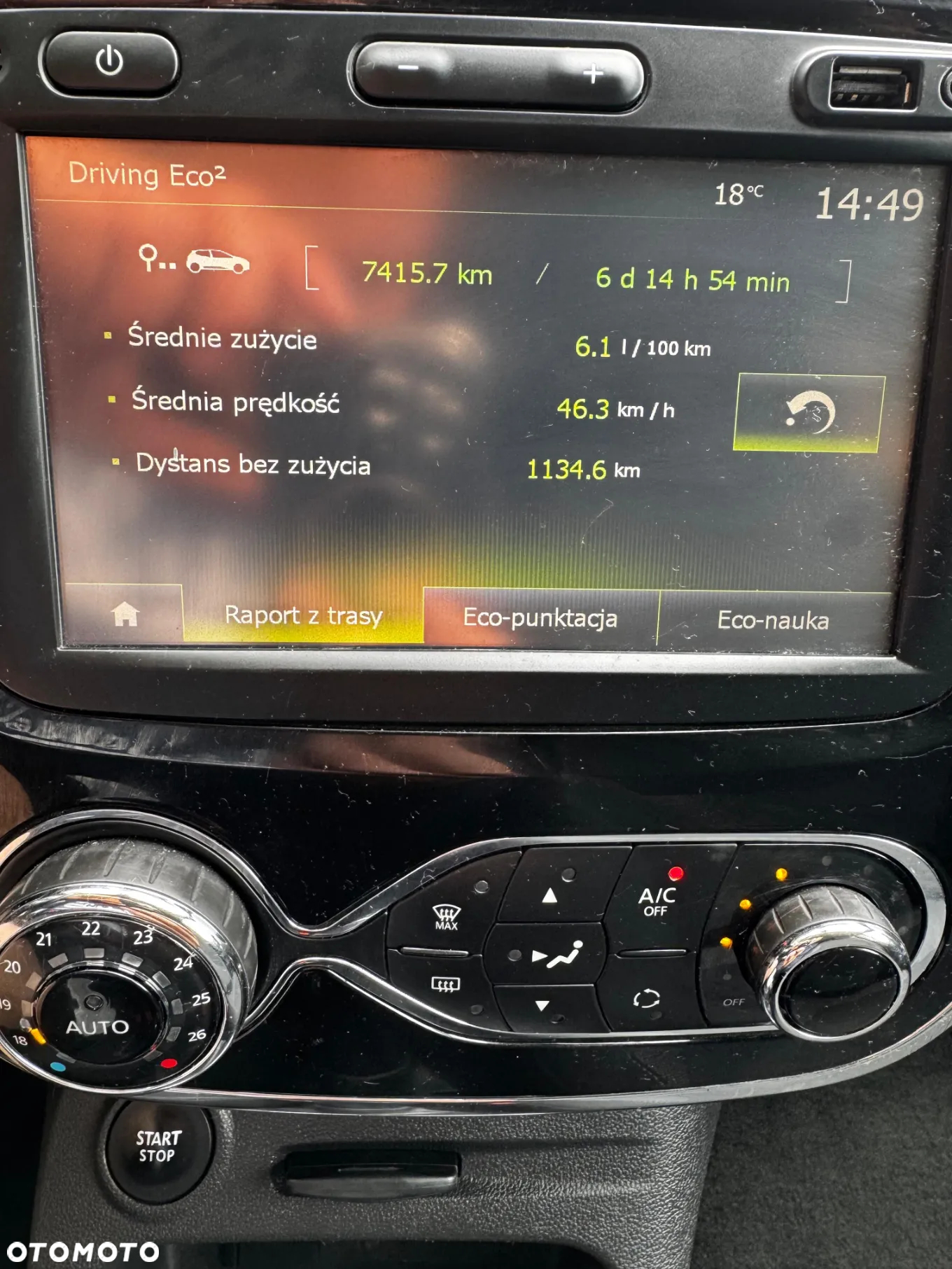 Renault Captur ENERGY TCe 90 Start&Stop Dynamique - 10