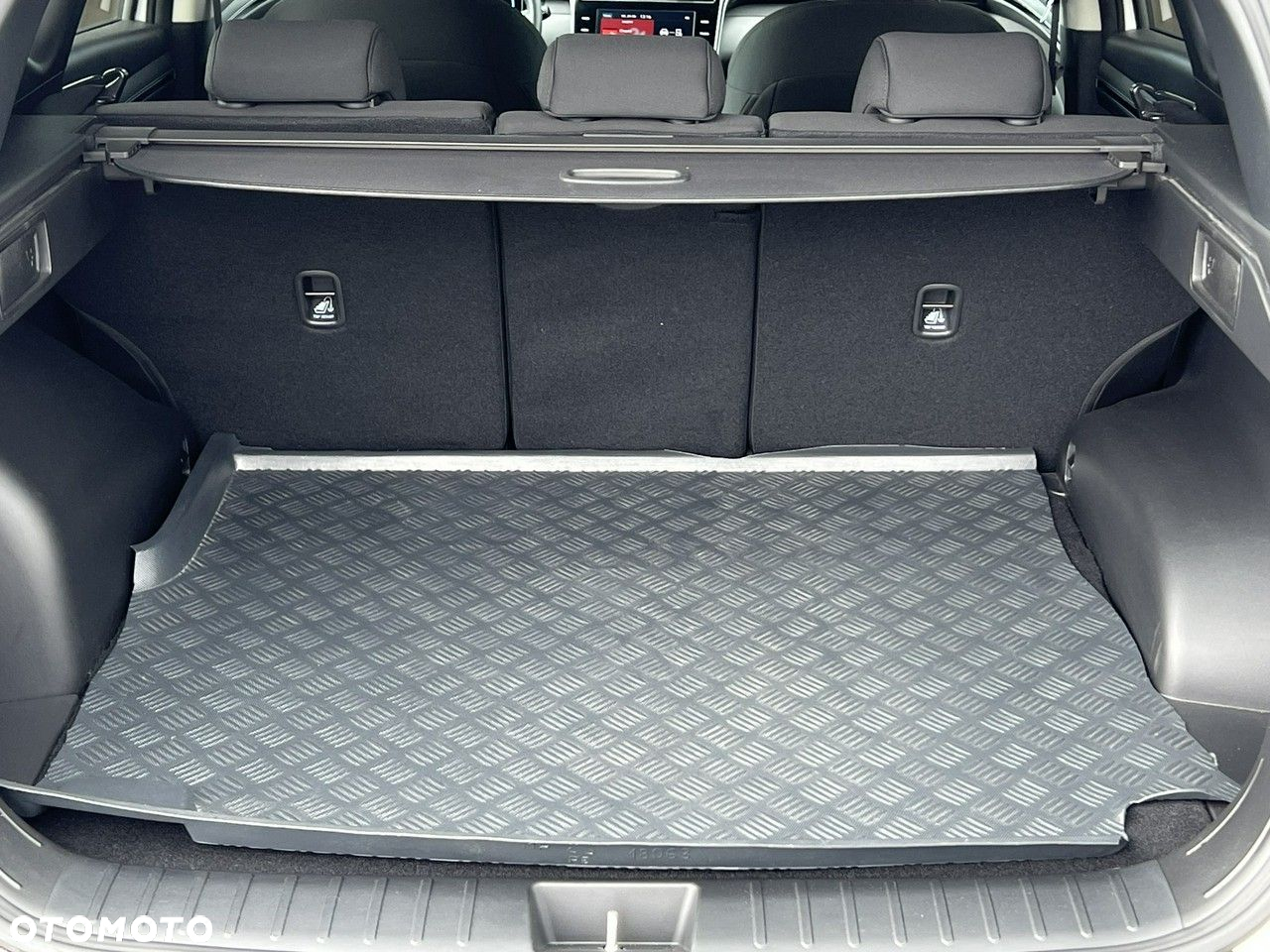 Hyundai Tucson - 28
