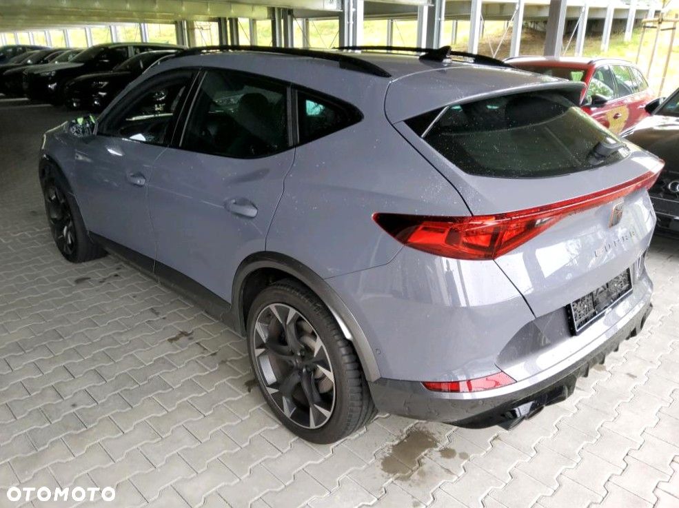 Cupra Formentor 2.0 TSI 4Drive VZ DSG - 4