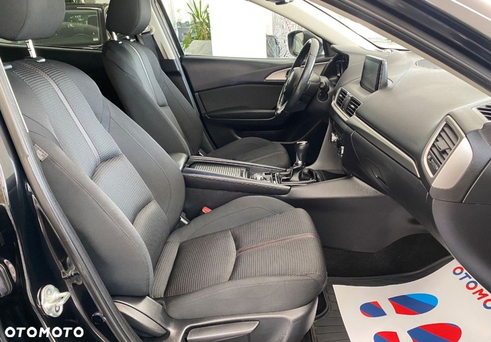 Mazda 3 - 10