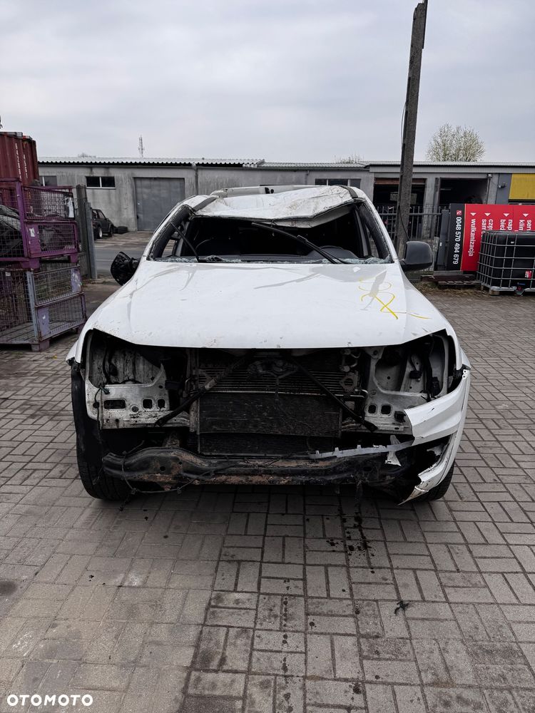 Volkswagen Amarok 3.0 TDI Autm Aventura - 2