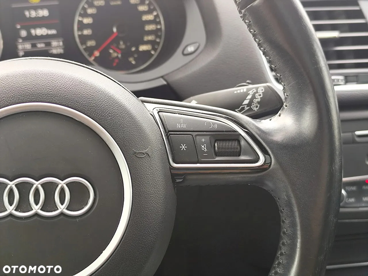Audi Q3 40 TFSI Quattro S-Line S tronic - 21