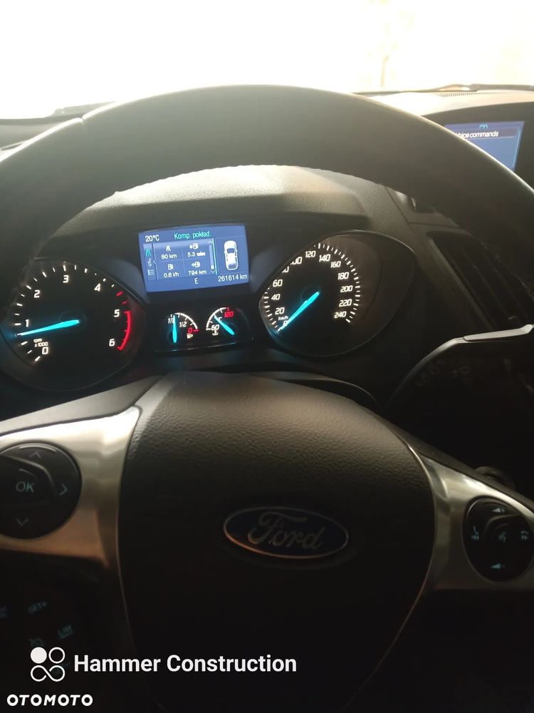 Ford Kuga 2.0 TDCi Individual - 6