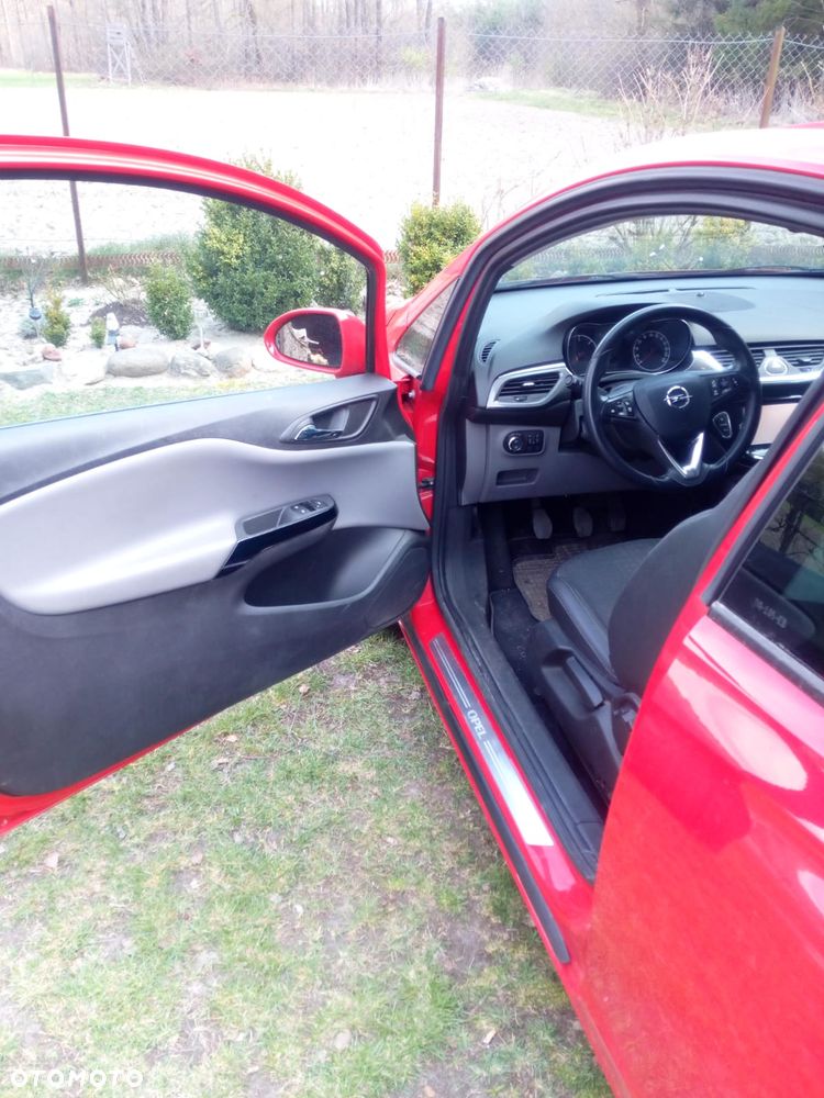 Opel Corsa 1.3 CDTI Cosmo ecoFLEX - 7