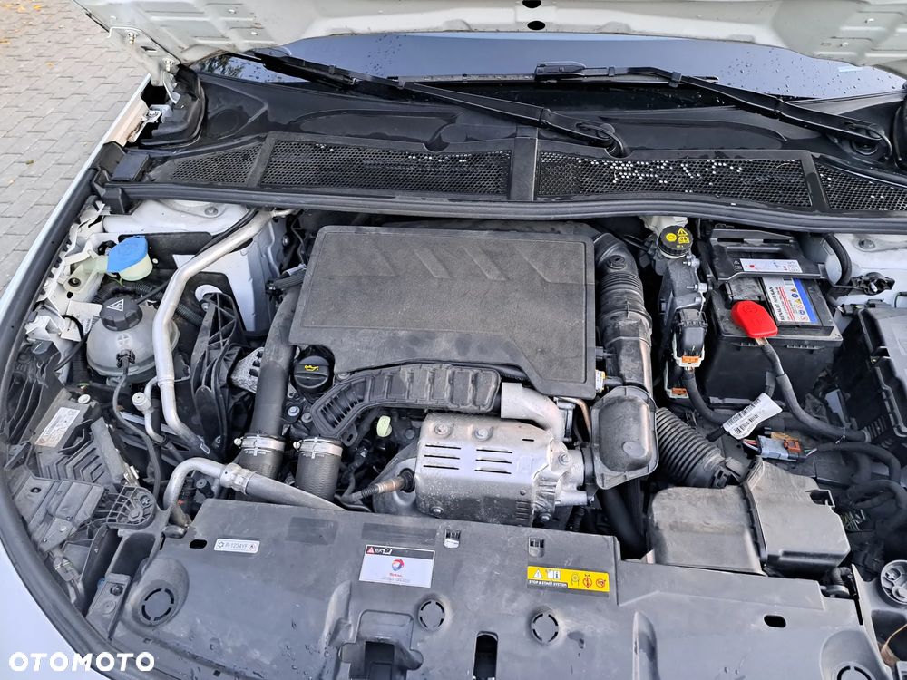 Peugeot 308 - 18